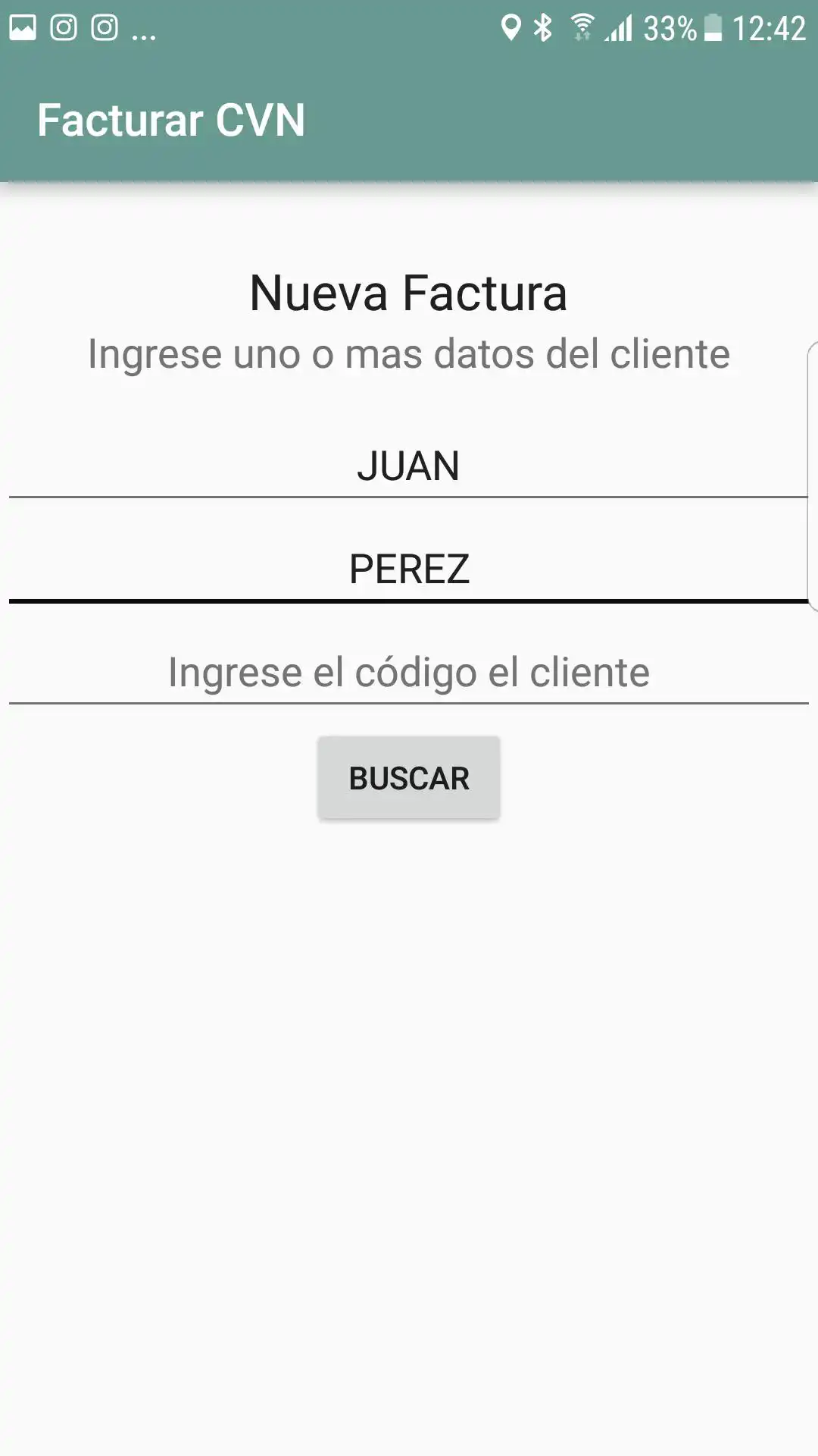 Play Cobros|CVN